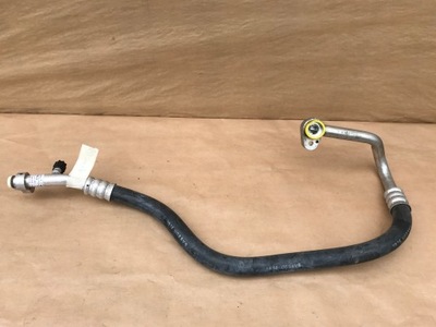 Пабтрубок  шланг кондиционера bmw f30 9212232 фото №1