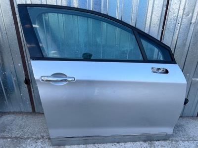 Дверь правое передние citroen c5 iii фото №1