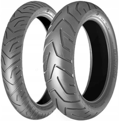 BRIDGESTONE BATTLAX A41 90/90-21 54 H G