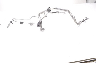 Mercedes a w176 шланг кондиціонера a24683026 фото №1