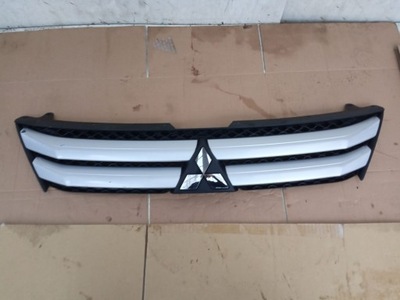 Решітка радіатора решітка радіатора mitsubishi eclipse cross фото №1