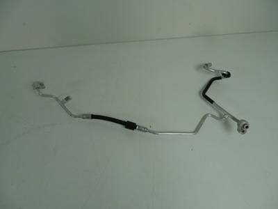 Audi оригинальный номер 4m1820720k шланг кондиционера фото №1