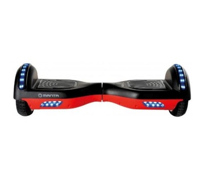 DESKOROLKA Manta Smart Balance Board VIPER MSB9022