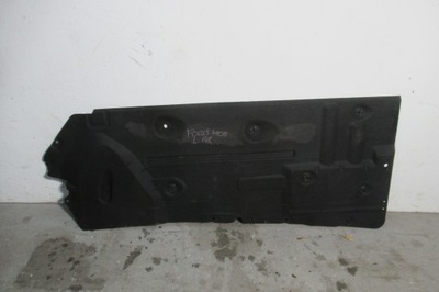 Ford focus mk3 14 r защита подвеска левая фото №1