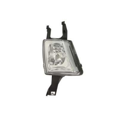 Peugeot 407 04-10 фара протитуманна перед правий фото №1