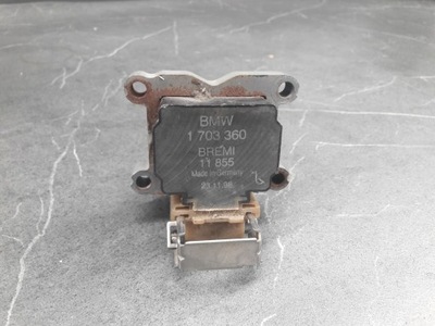 1703360 котушка запалювання bmw e36 фото №1
