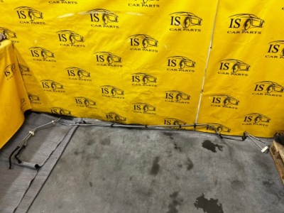 Шланг труба трубка патрубок пального jaguar f-type x152 3.0 v6 sc s/c фото №1