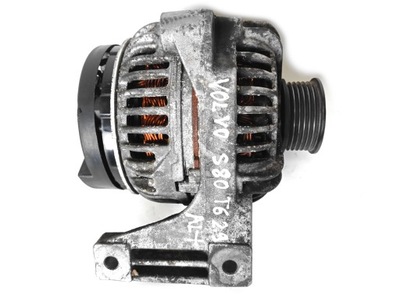 Генератор volvo s80 t6 2.9 8637847 фото №1