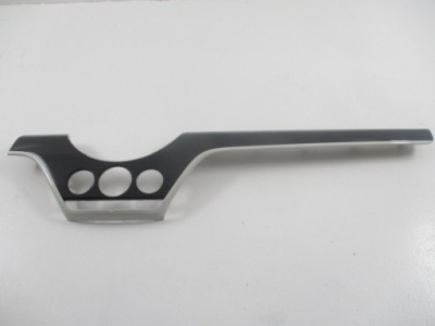 Молдинг консоли впуск воздуха mini f60 190507 фото №1