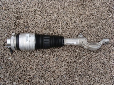 Амортизатор перед maserati levante 06701007180 фото №1