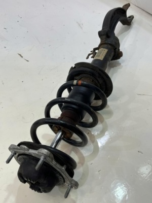 Амортизатор перед audi a7 c7 3.0 tfsi комплект фото №1