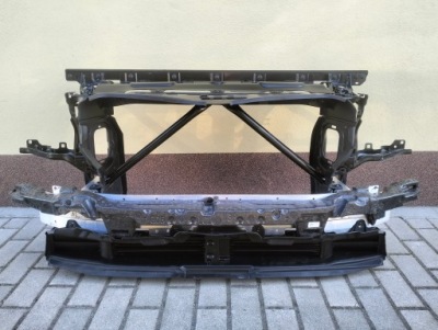 Pas передній підсилювач bmw x5 g05 lift lci фото №1