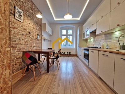 Mieszkanie, Toruń, 56 m²