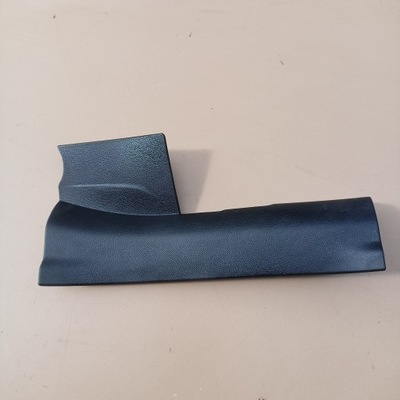 Renault kadjar защита порог молдинг правый задняя 769531497r фото №1