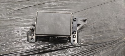 Hyundai santa fe iii - модуль радар distronic фото №1