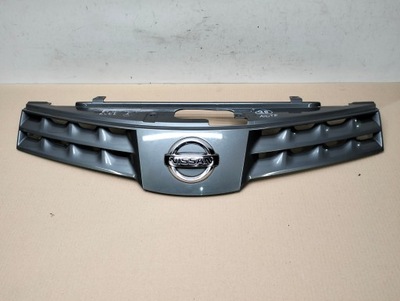 RADIATOR GRILLE GRILLE NISSAN NOTE E11 YEAR 2005-2008  