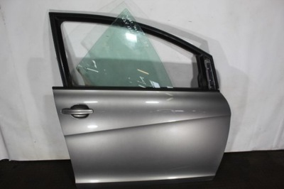 Дверь правый перед seat toledo iii l5zu фото №1