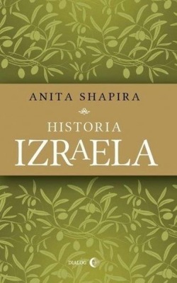 Kamińska Historia Izraela BR