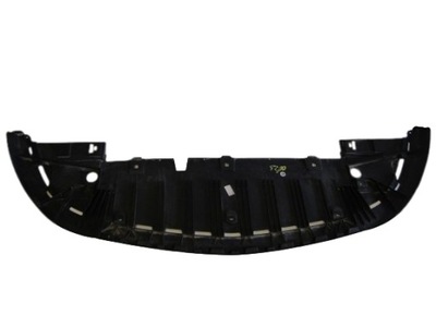 Mercedes b w247 247 защита pod бампер передний фото №1