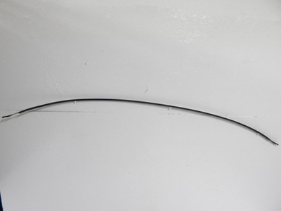 Молдинг кровельная правая toyota verso 2009-18 idealna фото №1