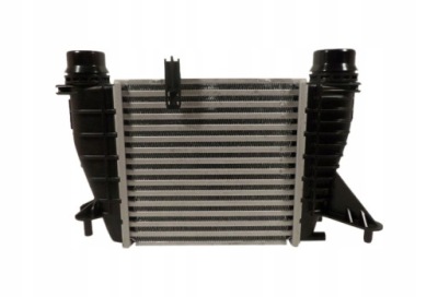 Интеркулер renault clio 3 modus 2010-2014 новый фото №1