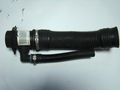 Труба шланг заливна горловина пального ducato ducato jumper 2006 - фото №1