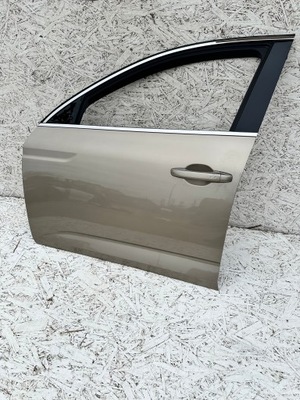 Talisman двері ліва передні перед золотий tehnp фото №1