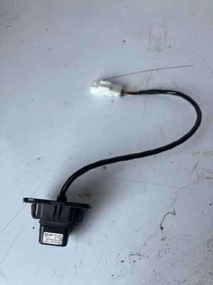 Камера заднього виду renault latitude 284424776r фото №1