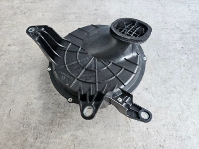 Maserati grecale динамік сабвуфер задня фото №1