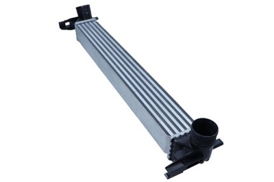 INTERCOOLER VW POLO 1,2-1,9TDI 08- AC630033  