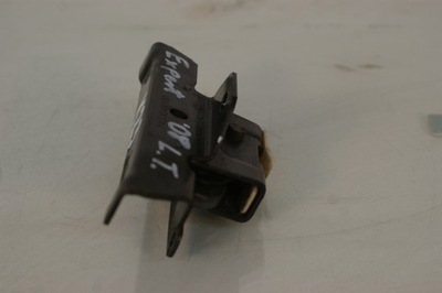 Ролик напрямна двері лівий задня peugeot expert ii фото №1