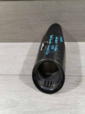 Macan turbo gts наконечник выхлоп 95b253681m фото №1