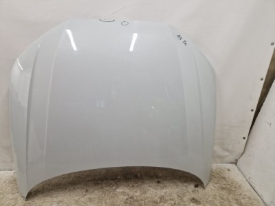 Капот крышка передняя двигателя audi a4 b9 8w фото №1