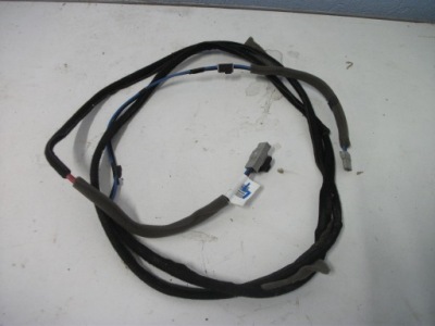 Кабель шланг навігації hyundai tucson ii 96230-d7200 фото №1