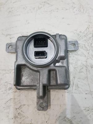 Преобразователь модуль led audi vw 8k0941597e фото №1