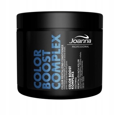 Joanna Professional Color Boost Complex odżywka