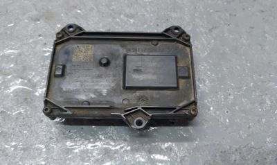 Audi a4 b8 a5 8t lift перетворювач модуль повороту фото №1