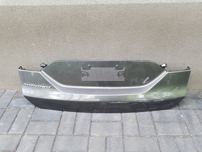 FORD MONDEO FUSION MK5 SUNSHADE LID REAR  