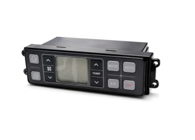 ПАНЕЛЬ УПРАВЛІННЯ HYUNDAI R1200-9 R140LC-9 R140W-9 R160LC-9 R170W-9 R180W-9S 