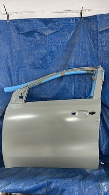 Kia sportage 2016- дверь передние перед левая фото №1