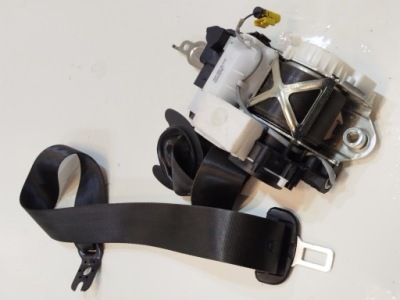 Pas правый перед vw golf vii sportsvan 518857706a оригинал фото №1