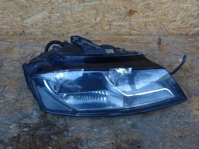 AUDI A3 8P FACELIFT 08-12 LAMP RIGHT FRONT FRONT 8P0941004AK  