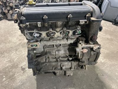 2007 opel vectra c двигатель 90537806 фото №1