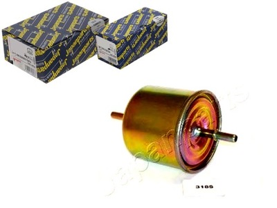 Фільтр пального mazda tribute 00- 5 05- cx-7 07- 1,8- фото №1