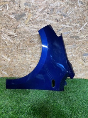 Крыло перед передний левый vw up citigo seat mi фото №1