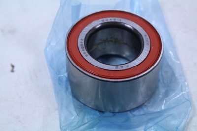 Підшипник вентилятора mercedes actros axor a0009812406 фото №1