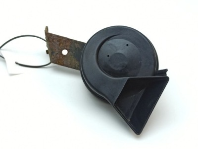 Клаксон cadillac sts seville e1000233 фото №1