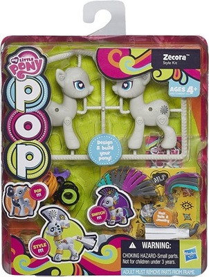 My Little Pony kucyk POP Zecora