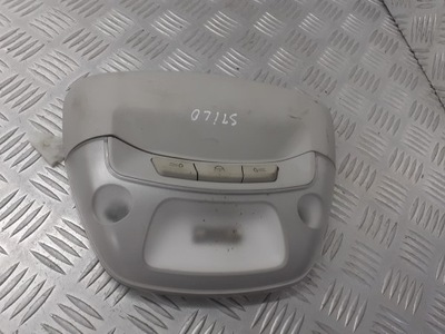 Освещение кабины перед fiat stilo 735340493 фото №1