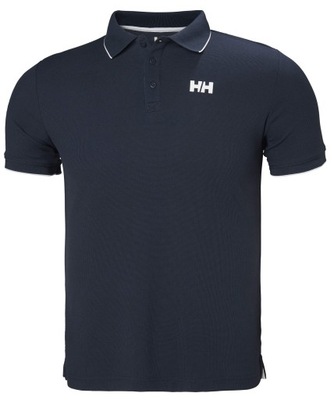 Męska koszulka polo Helly Hansen Kos Polo XL